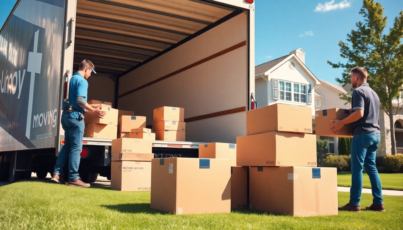 Verlassen Sie sich auf unser Umzugsunternehmen Speyer, das Ihnen hilft, Ihre Sachen sicher zu verpacken und zu transportieren.