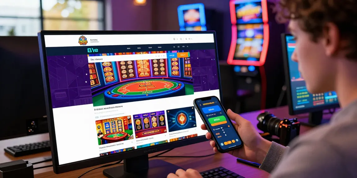 Engaging TRANG CHỦ XN88 dashboard with vibrant graphics and user-friendly interface in a dynamic gaming atmosphere